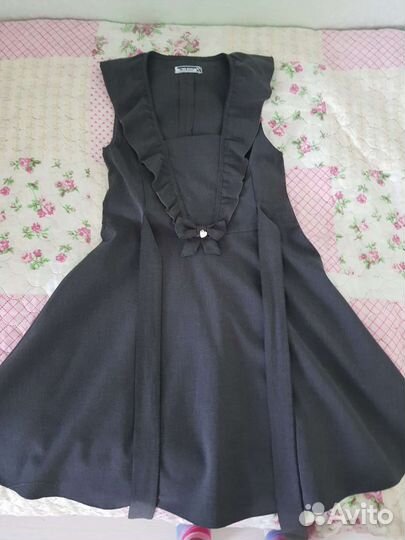 Школьная форма