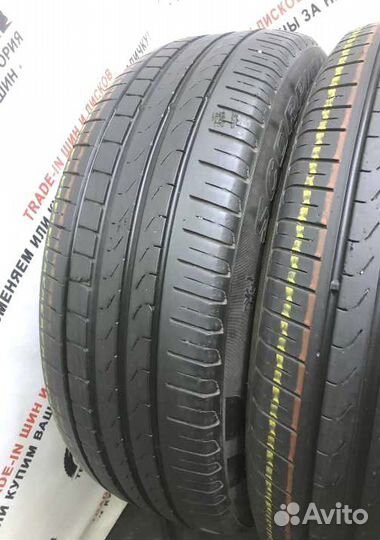 Pirelli Scorpion Verde 235/55 R19 101V