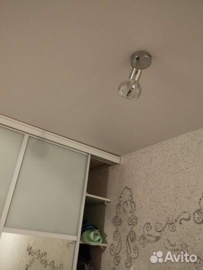 Светильник потолочный