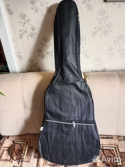 Чехол для гитары