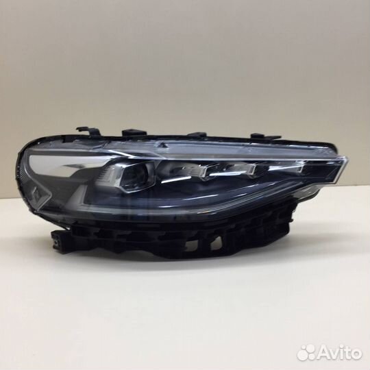 Б/У Б/У Фара правая 4121103XKQ00A4121380XKS00A