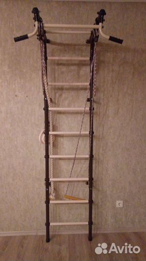 Спортивный комплекс детский (шведская стенка)