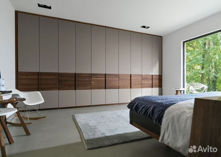 Шкаф на заказ. Шкаф купе