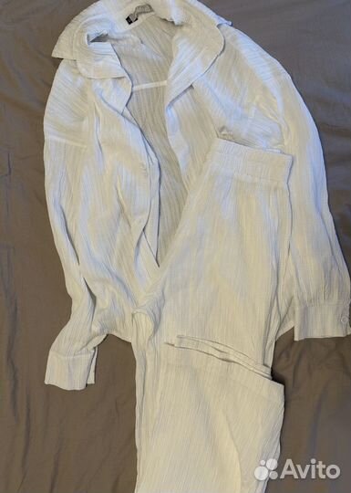 Пляжный костюм