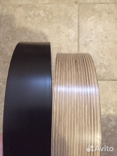 Мебельная кромка Разная