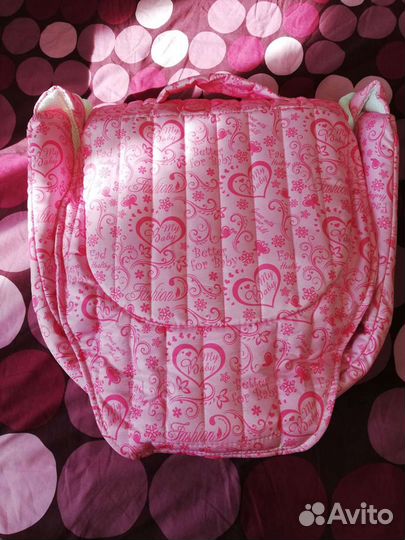 Кокон для новорожденных