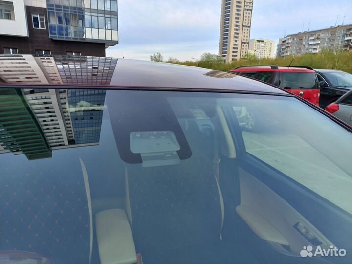 Toyota Allion 2.0 CVT, 2019, 12 524 км