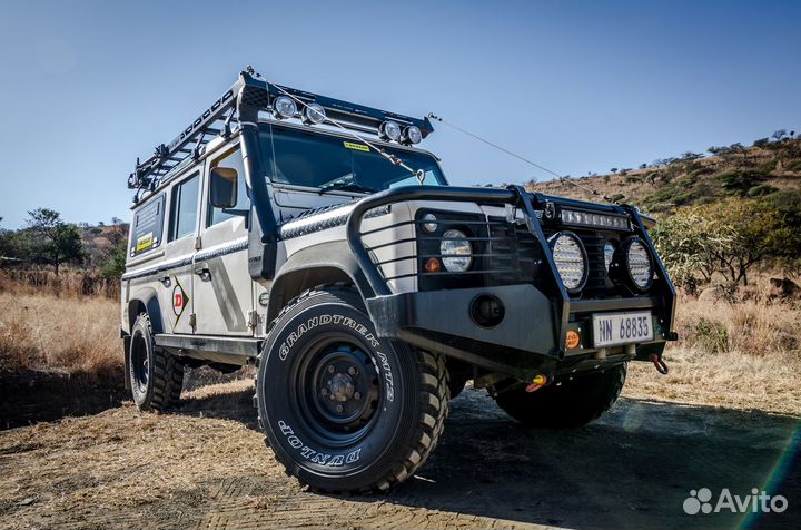 Dunlop Grandtrek MT2 265/75 R16 112Q