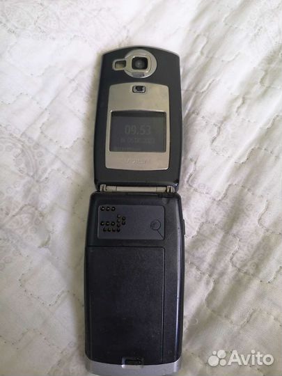 Nokia N71