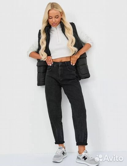 Джинсы женские до 56 р