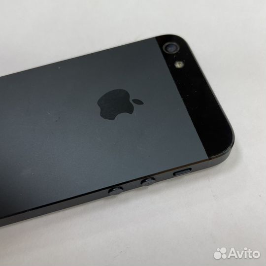 iPhone 5, 16 ГБ