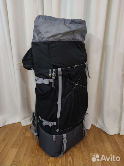 Туристический рюкзак outventure creek 100