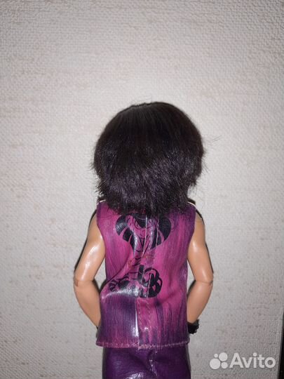 Кукла Барби Кен Джей Дисней Наследники Disney