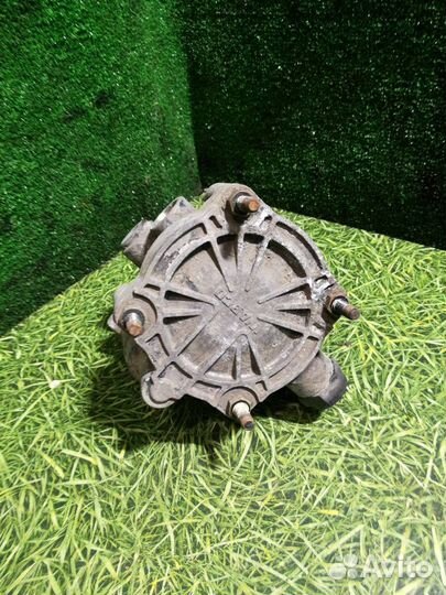 Кран тормозной прицепа MAN TGX 2007 9730090060