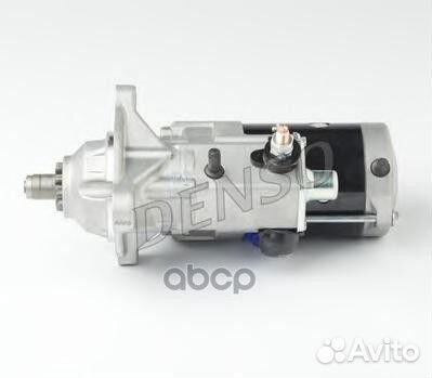 Стартер 24V 5.5Kw DSN940 Denso