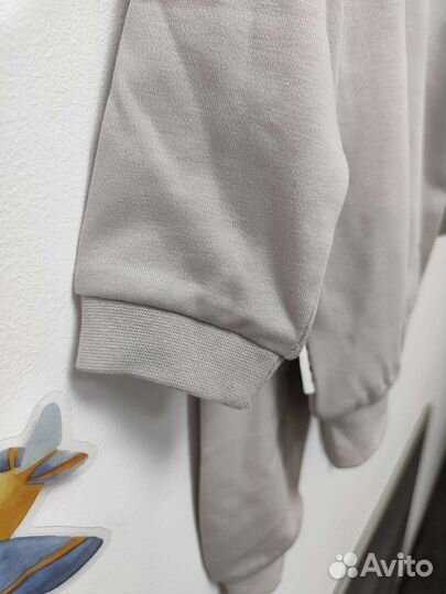 Детский спортивный костюм