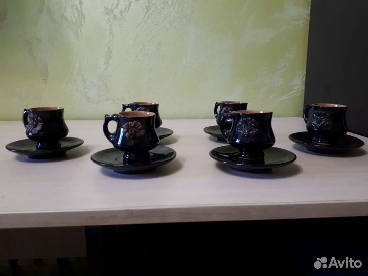 Кофейный набор