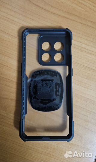 Чехол quad lock для oneplus 10 pro