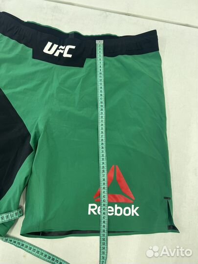 Шорты UFC Reebok 40