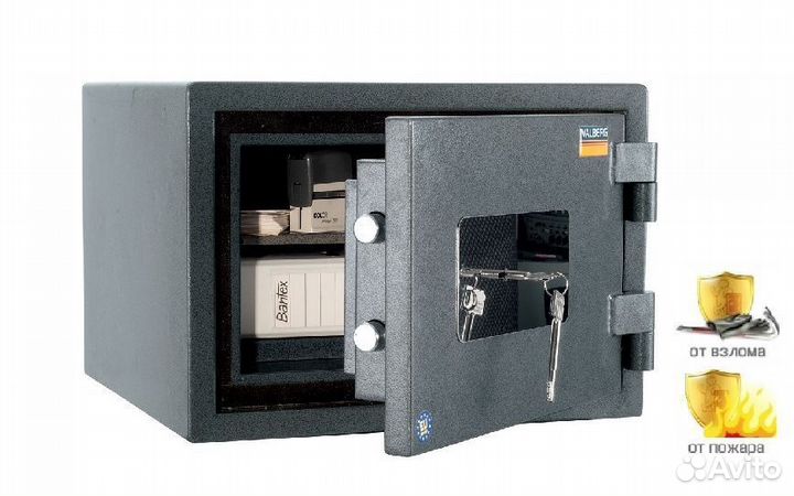 Сейф для денег