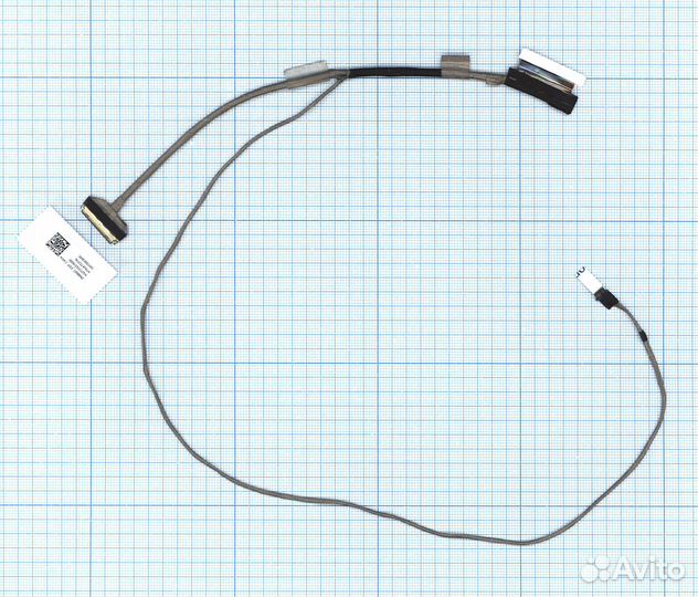 Шлейф матрицы к Acer Aspire 3 A115-31 A315-22 A315