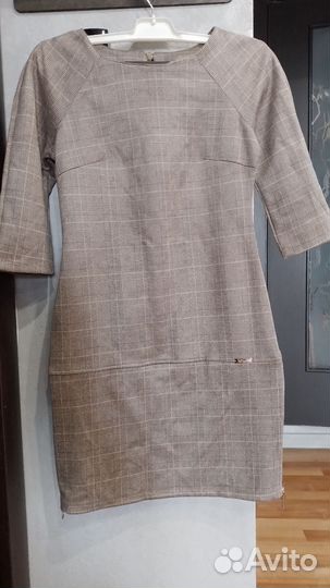 Платье 44 размер