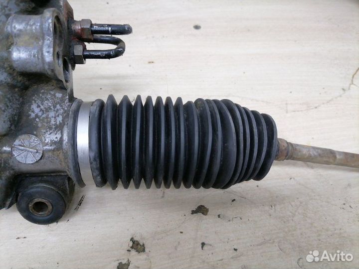 Рулевая рейка Ford Fusion CBK 2006