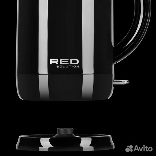 Электрочайник RED Solution RK-M158