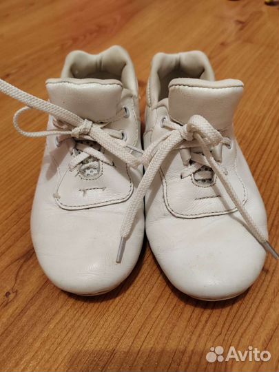 Кроссовки для спортивной аэробики, черлидинга