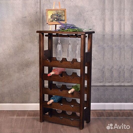 Винная полка