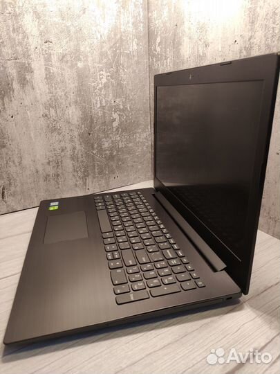 Игровой Lenovo c SSD/Nvidia 920MX/intel/8GB(DDR4)