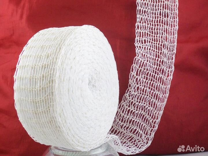 Сетка формовочная для рыбы/мяса