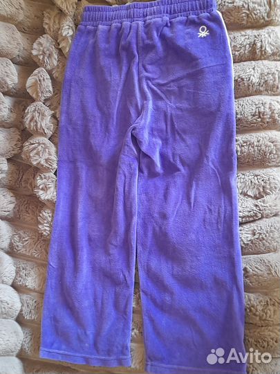 Детский спортивный костюм