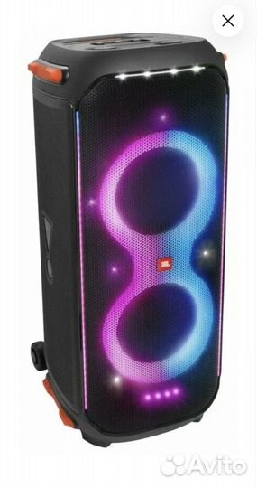 Колонка jbl partybox 710 новая