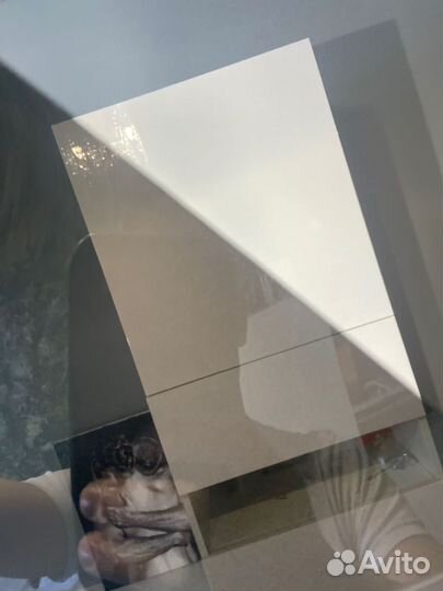 Жесткая тонировка статика не силикон