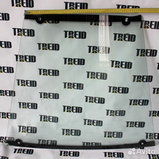 Стекло лобовое RS150