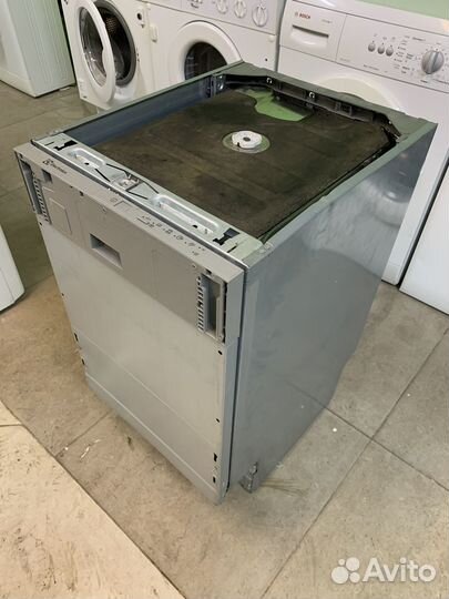 Посудомоечная машина от