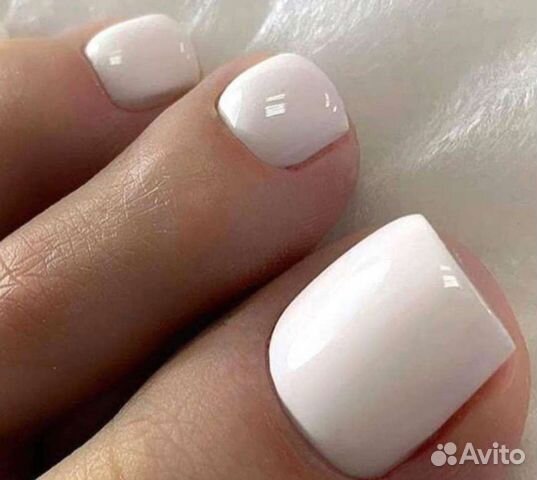 Маникюр/Педикюр