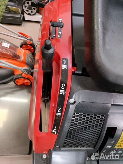 Садовый трактор газонокосилка Райдер ZimAni RDE 62