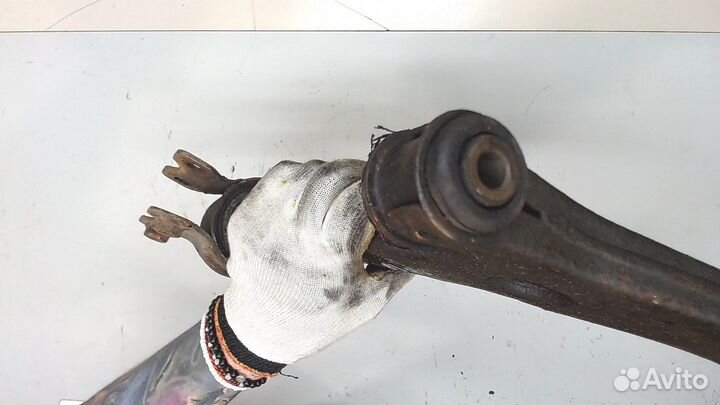 Рычаг подвески Mazda 3 (BK), 2005