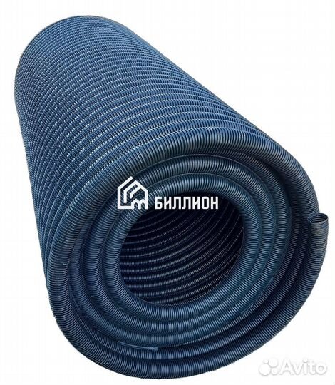 Колодец дренажный фильтрующий для септика