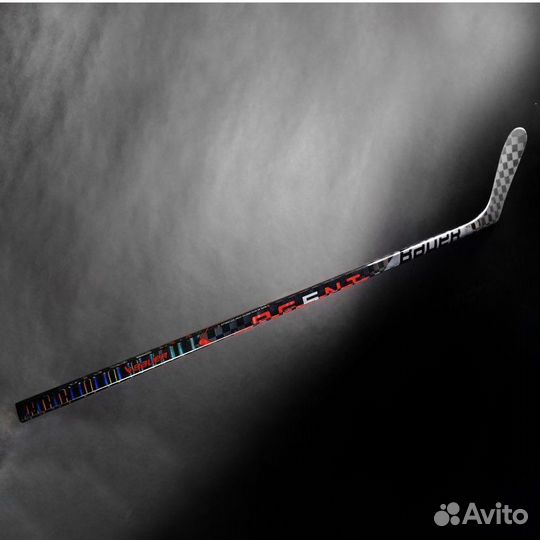 Клюшка хоккейная взрослая