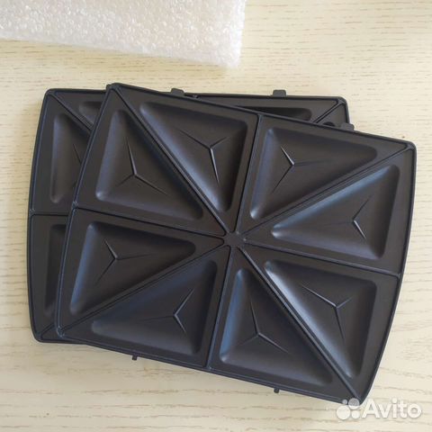 Панели для мультипекаря redmond