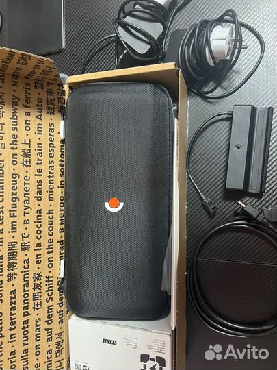 Steam deck oled 512gb