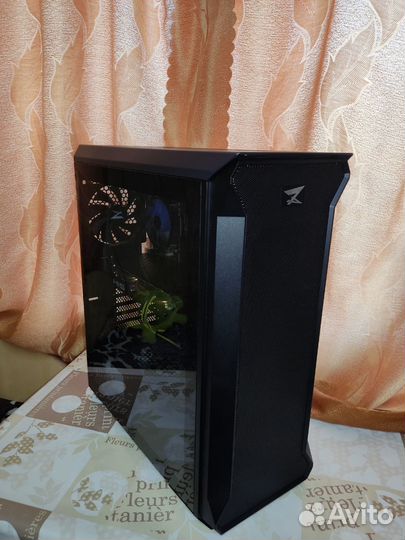 Компьютер ZET gaming Rare M2
