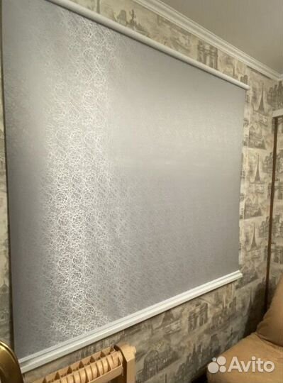 Вертикальные шторы (жалюзи) O9288