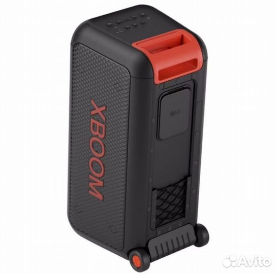 Портативная аудиосистема LG xboom XL7S