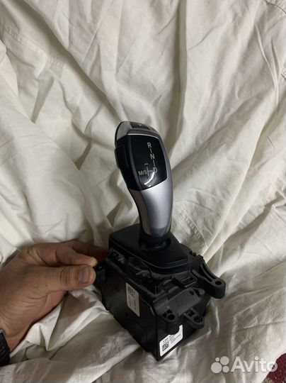 Селектор АКПП BMW F30 (35) Джостик