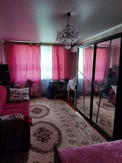 2-к. квартира, 56,7 м², 2/2 эт.