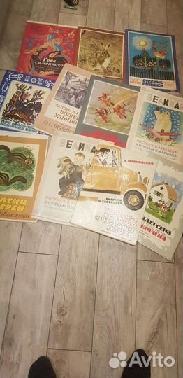 Книги для детей издательство 